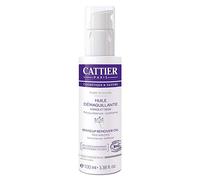 Cattier Aceite Desmaquillante 100ml