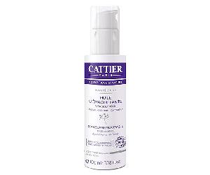 Cattier aceite Limpieza pureza divina 100ml