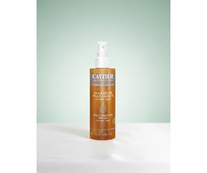 Cattier Aceite Seco Multiusos para Cuerpo, Cara y Cabello Sublime Alchimie 100ml