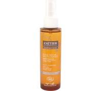 Cattier Aceite Seco Multiusos Camelia Argán 100 ml