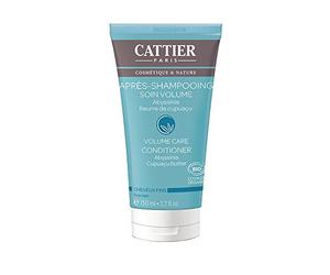 Cattier Acondicionador Volumen Cab Fino - 150 ml