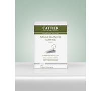 Cattier Arcilla Blanca Superfina 200gr