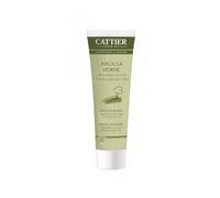Cattier Arcilla Verde Lista para Usar 100 gr