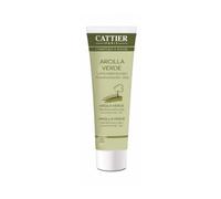 Cattier Arcilla verde lista para usar 400 gr