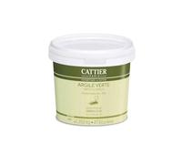 Cattier Arcilla Verde lista para su uso cubo - 1,350 kg