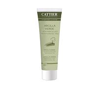 Cattier Arcilla Verde lista para su uso tubo - 100 ml