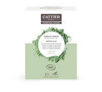 Cattier Arcilla Verde Superfina - 750 g