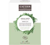 Cattier Arcilla Verde Superfina 750g