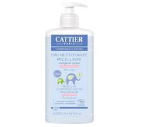 Cattier Baby Hypoallergenic Micellar Cleansing Water 500ml