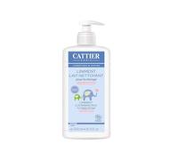 Cattier bb liniment crema de leche linimento para el cambio de pañales 500 ml