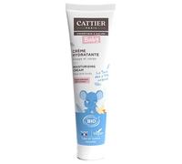 Cattier Bebé Crema Hidratante Bio 100ml