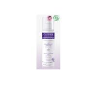Cattier Caricia de Desmaquillante de Leche Herbolaria para Rostro y Ojos 200 ml