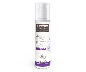 Cattier caricia de Herbolario 200ml leche de limpiamiento