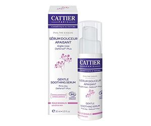Cattier, Champú - 300 ml.