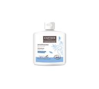 Cattier Champú Anticaspa Madera de Sauce 250 ml