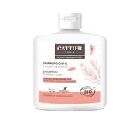 Cattier Champú Vinagre de romero para cabello graso 250 ml