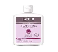 Cattier Champú Cabello seco con bambú - 250 ml