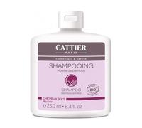 Cattier Champú Cabellos Secos 250 ml