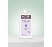 Cattier Champu Extra Suave para Uso Diario 1lt