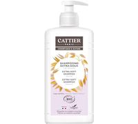 Cattier Champú Extra Suave Uso Diario 1 L