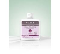 Cattier Gel Exfoliante Corporal con Arcilla Purpura 200ml