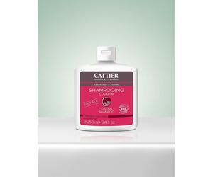 Cattier Champu para Cabello Teñido 250ml