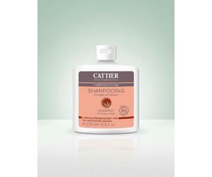 Cattier Champu para Cabellos Grasos con Vinagre de Romero 250ml
