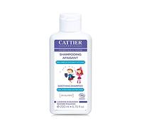 Cattier Champu Protector Niños - 100 ml