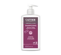 Cattier Champú Sin Sulfatos 500 ml