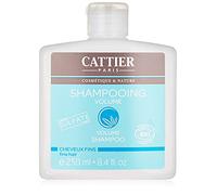 Cattier Champú Volumen Cabello Fino 250ml