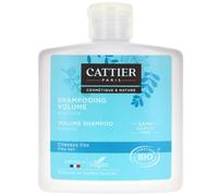 Cattier Champú Volumen Cabello Fino 250ml