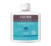 Cattier Champú Volumen Cabello Fino 250ml