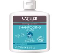 Cattier Champú Volumen Cabello Fino 250ml