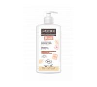 CHAMPU GEL DUCHA MALVAVISCO 500ml CATTIER