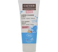 Cattier Crema Cambio 3 en 1 75ml