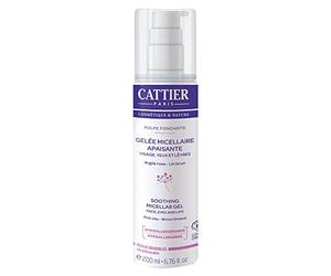 Cattier, Crema corporal - 200 ml.