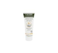 Cattier crema manos secas 75ml