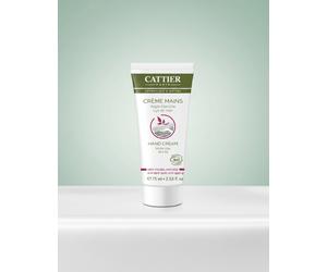 Cattier Crema de Manos Anti-Manchas y Anti-Edad 75ml