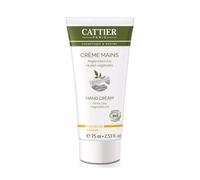 Cattier Crema de Manos Pieles Secas 75 ml