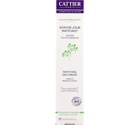Cattier Crema Matificante Piel Mixta-Grasa Día 50ml
