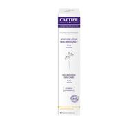 Cattier Crema Nutritiva Piel Seca-Sensible Día 50 ml