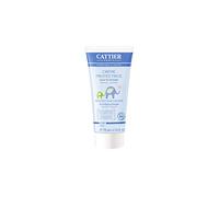Cattier Crema Para El Cambio De Pañal 75 Ml Envase De 75 Mililitros 75 ml