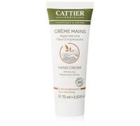 Cattier crema de manos Ultra-Nourrissante 75ml