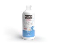 Cattier Baby Liniment Leche Limpiadora para Cambio de Pañal Bio 200ml