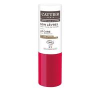 CATTIER - Cuidado de labios antiedad - Stick 4 g