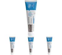Cattier Dentargile Propóleos - 75 ml (Paquete de 4)