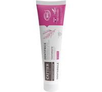 Cattier - Dentifrice Dentargile à l'huile Essentielle de Romarin Bio - 75 ml
