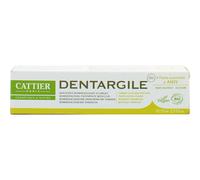 Cattier Dentifrico Dentargile Anis 75ml