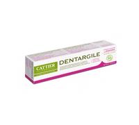 Cattier Dentífrico Dentargile Romero 75ml