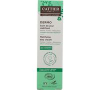 Cattier Dermo Cuidado Matutino Matificante Bio 40 ml